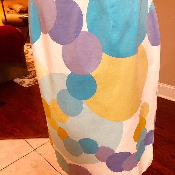 Talbot’s precious summer skirt - Picture 2 of 5